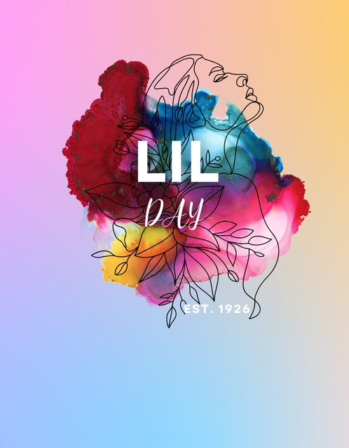 LIL Day T-Shirt