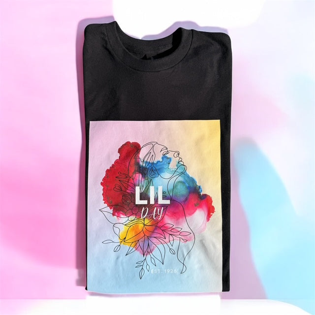 LIL Day T-Shirt